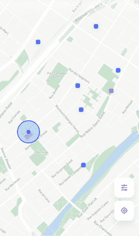 小黑ddos压力测试平台软件Windows版界面